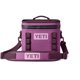 thumbnail image 1 of Nevera blanda portátil YETI Hopper Flip 8 Nordic Purple, 1 of 7