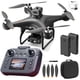 thumbnail image 1 of Dron enttgo S116 GPS con controlador de pantalla y 2 baterías, 1 of 6