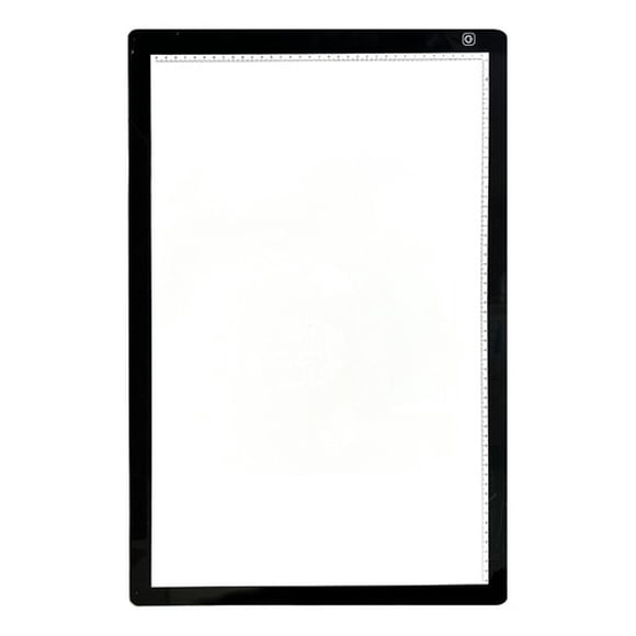 Tablero De Dibujo De Luz A3 De 46x33x0.6cm.