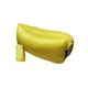 thumbnail image 1 of Sofa Sillon Tumbona Inflable 200x90cm Amarillo, 1 of 3