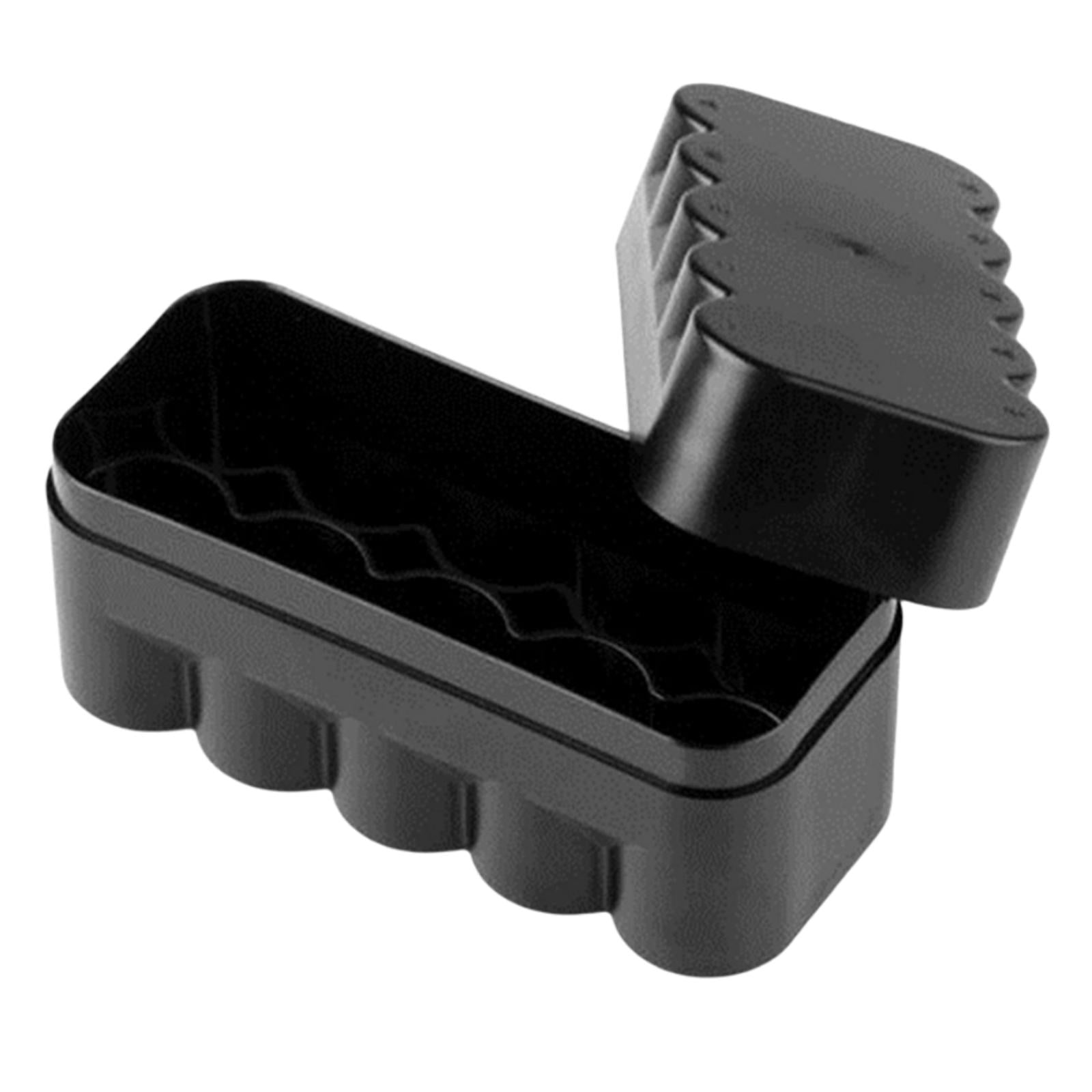 Bothyi - Estuche De Película Caja De Almacenamiento 120 Película Rígida Para Lentes De Cámara Dslr Para 10 Rollos