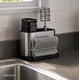 thumbnail image 1 of Organizador para Lavaplatos Inox Organizador Cocina Weston, 1 of 3