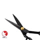 thumbnail image 3 of Tijeras de sastre SINGER ProSeries 10 de acero inoxidable 25 cm, 3 of 9