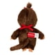 thumbnail image 3 of Juguete Sekiguchi Monchhichi Premium Standard S marrón 21,5 cm, 3 of 7