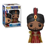 Figura Funko Pop Jafar The Royal Vizier 4.5 Pulgadas