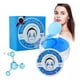 thumbnail image 1 of Parches Anti Ojeras De Hidrogel Acido Hialuronico 60 Unds., 1 of 2