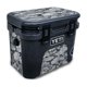 thumbnail image 1 of Calcomanía Skin para Yeti Roadie 15, Hard Cooler, color gris camuflaje, 1 of 4