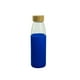 thumbnail image 1 of Botella Vidrio 500 Ml Con Protector, 1 of 4