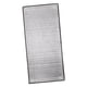 thumbnail image 1 of Película Aislante De Papel De Aluminio, Película Opaca Para Ventana Para Puerta De Baño, Balcón, 30cm X 100cm, 1 of 5