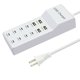 thumbnail image 1 of Estación de carga USB cacacece XHK-12USB 12 puertos 60 W 100-240 V, 1 of 6