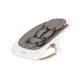 thumbnail image 1 of Mecedora Nova blanca, 1 of 4