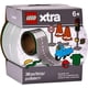 thumbnail image 1 of Set LEGO Xtra Road Tape 854048 36 piezas Accesorios, 1 of 3