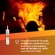 thumbnail image 3 of Cartucho sellador antiincendios 3M CP 25WB+, 300 ml, rojo, paquete de 12, 3 of 5