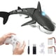thumbnail image 1 of Tiburón Control Remoto Playtigo 2.4GHz LED Doble Motor, 1 of 3