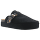 thumbnail image 3 of Zapato de mujer Negro Casual Chalada Risco-3, 3 of 9