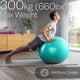 thumbnail image 3 of Core Balance Exercise Ball, Stability Ball para Yoga y Pilates, 3 of 3