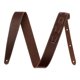 thumbnail image 1 of Correa de cuero 2" Essentials Brown, 1 of 2
