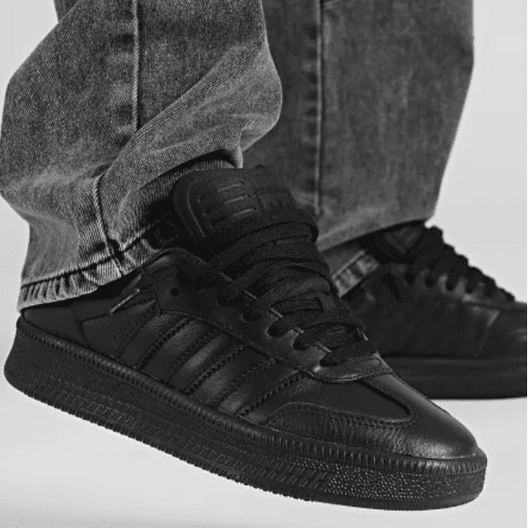 ZAPATILLAS ADIDAS SAMBA XLG JI3195 CL 37,5