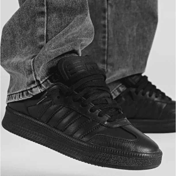 ZAPATILLAS ADIDAS SAMBA XLG JI3195 CL 37,5