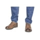 thumbnail image 2 of ZAPATOS HOMBRE CUERO CARVEN-0-01 cafe 39, 2 of 4
