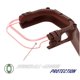 thumbnail image 4 of Correa T-ENGINE para Apple Watch 41 mm/40 mm/38 mm color café con funda de TPU, 4 of 6
