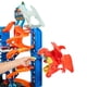 thumbnail image 4 of Pista de Carrera Hot Wheels City Ultimate Garage Pista Juguete Dragón 4+, 4 of 8