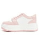 thumbnail image 2 of Zapatilla Iris White Pink 36, 2 of 3