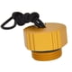 thumbnail image 3 of Tapón Antipolvo Para Buceo, Tapón Antipolvo Para Válvula De Tanque Din, Regulador De Primera Etapa Din, Rosca Externa Dorada, 3 of 5