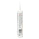 thumbnail image 2 of Cartucho sellador antiincendios 3M CP 25WB+, 300 ml, rojo, paquete de 12, 2 of 5