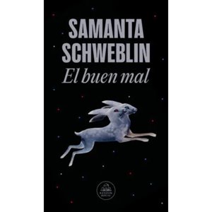 Literatura Random House - El Buen Mal
