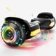 thumbnail image 1 of Patinete autoequilibrado Gyroor G13 todo terreno con LED de 6 a 12 años, 1 of 6