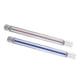thumbnail image 1 of Tubo de luz LED TACO Metals Marine de 50 cm con tapa en T, rojo, 300 lm, 1 of 1