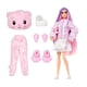 thumbnail image 2 of Mattel Muñeca Cutie Reveal C/10 Sorpresas Oso, 2 of 2