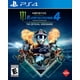 thumbnail image 1 of Videojuego Deep Silver Monster Energy Supercross 4 PS4, 1 of 9
