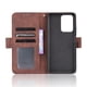thumbnail image 4 of Funda Cartera Magnética para Xiaomi MI 11T/11T PRO- Tarjetero Desmontable, Cuero PU, Soporte, 4 of 6