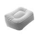thumbnail image 5 of Reposapiés Debajo Del Escritorio Reposapiés Ergonómico Pies Flocados Suave Para Oficina, 5 of 5