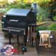 thumbnail image 5 of Smoking Wood Chunks Mr. Bar-B-Q Mezquite, bolsa de 1,6 kg, 5 of 5