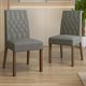 thumbnail image 1 of Pack 2 Sillas de Comedor Madesa 4256 Silver, 1 of 9