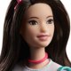 thumbnail image 2 of Muñeca Barbie aventura de princesas Renee, 2 of 6