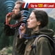 thumbnail image 3 of Set de 6 silbatos de emergencia OWLDACIOUS 120 dB, 3 of 3