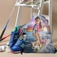 thumbnail image 3 of Mochila de Cuerdas American Girl Deportes y Gimnasio 30x40cm, 3 of 6