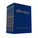 thumbnail image 1 of Libro Tan Books "La Ciudad Mística de Dios" Vol. I‑IV, 1 of 4