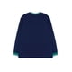 thumbnail image 2 of Polera jr niño cuello v squad 329, 2 of 3