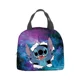 thumbnail image 1 of MINISO Stitch Children's Lunch Bag Primary School Lunch Box Bag Children's Best Gift Cartoon Mochila Best Gift for Children, 1 of 3
