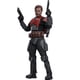 thumbnail image 1 of Figura Tms126 - Star Wars : The Clone Wars - Obi Wan Kenobi Mandalorian Armor, 1 of 2