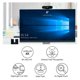 thumbnail image 4 of Webcam Logitech BRIO Ultra HD 4K 90FPS USB 3.0 Negra, 4 of 7