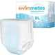 thumbnail image 1 of Swimmates XL pañales desechables para nadar para adultos 56 unidades, 1 of 7