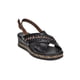 thumbnail image 3 of Sandalia Beyla Negro, 3 of 5