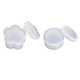thumbnail image 2 of 2 Moldes De Resina UV Transparentes Para Bricolaje, Soporte Redondo Para Almacenamiento De Joyas, Herramientas De Molde, 2 of 5