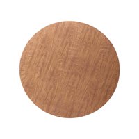 Magideal - Mantel De Vinilo Ajustado De Pvc Resistente Al Agua, Cubierta De Mesa Elástica Redonda A Prueba De Aceite Lavable Para Patio, Interior, Camping, , 48 Pulgadas